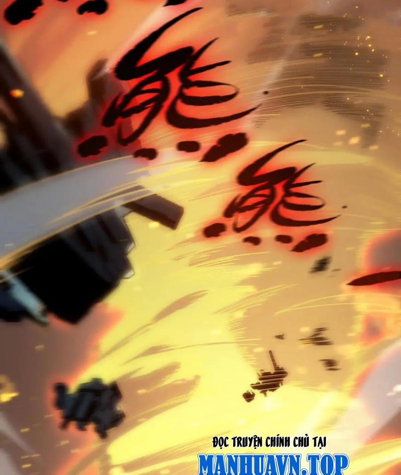 Thánh Hiệp Sĩ Cấp Sss 45 trang 61