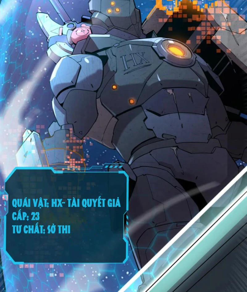 Thánh Hiệp Sĩ Cấp Sss 45 trang 84