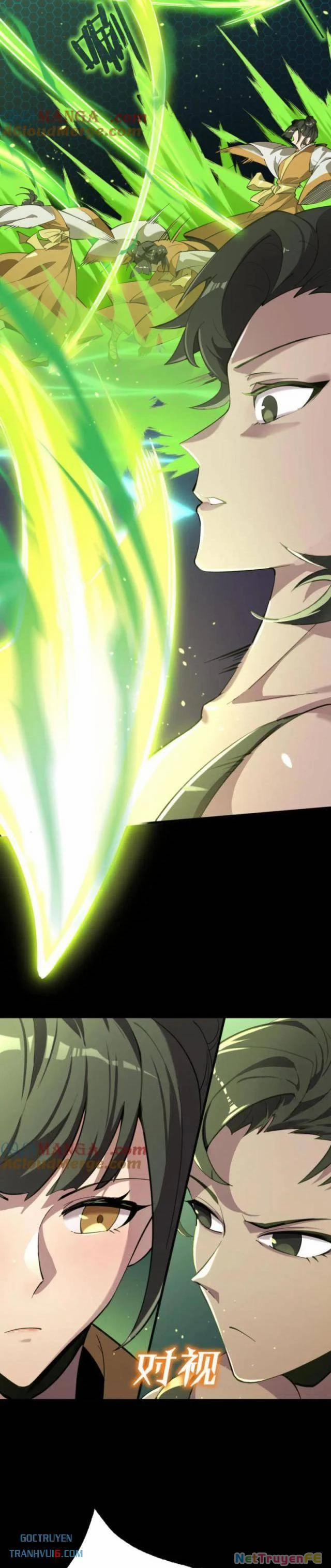 Thánh Hiệp Sĩ Cấp Sss 46 trang 11