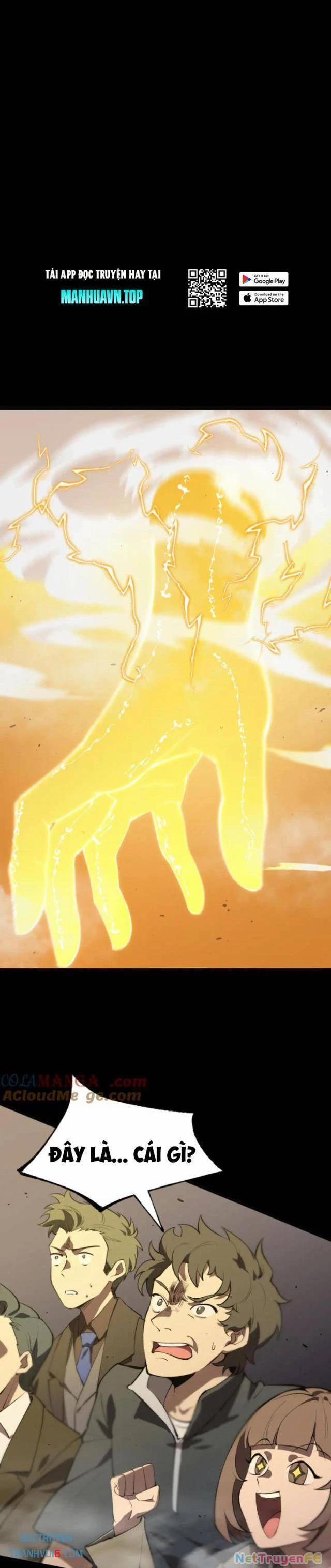 Thánh Hiệp Sĩ Cấp Sss 46 trang 13