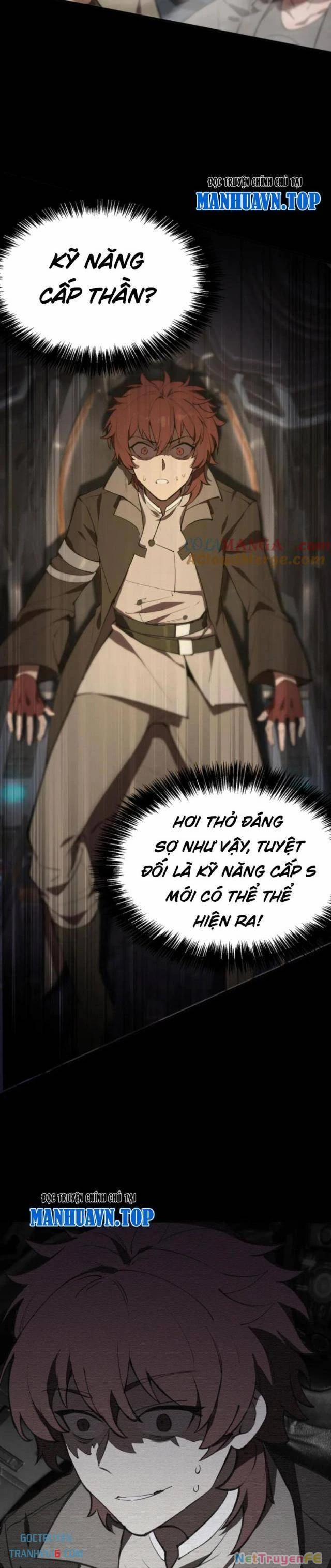 Thánh Hiệp Sĩ Cấp Sss 46 trang 14