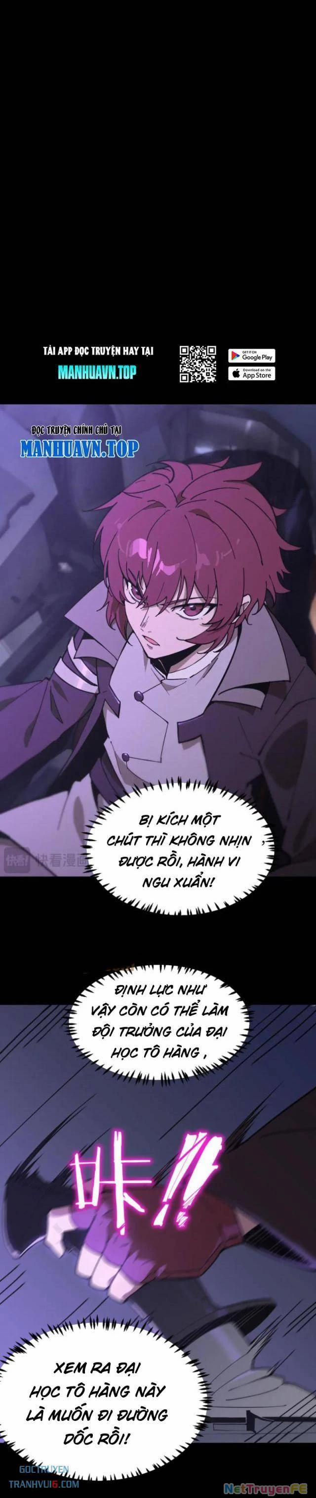 Thánh Hiệp Sĩ Cấp Sss 46 trang 2