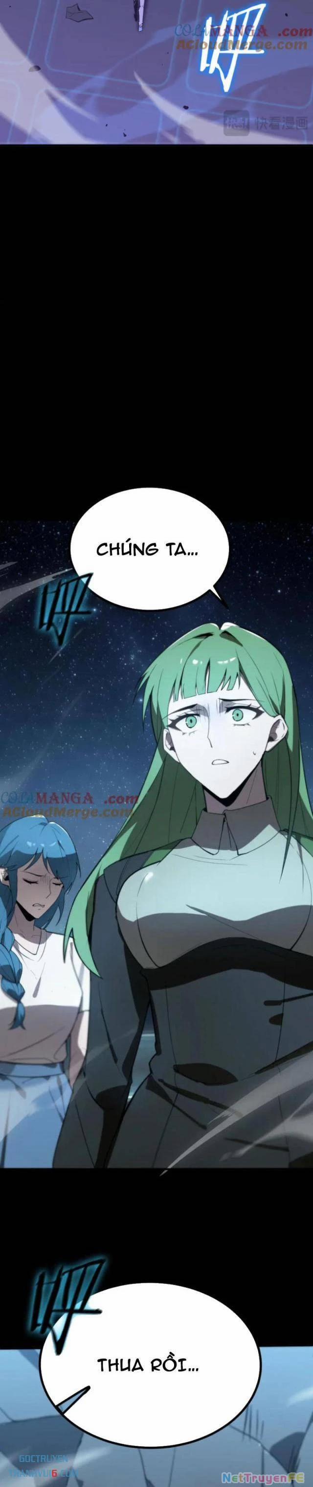 Thánh Hiệp Sĩ Cấp Sss 46 trang 24