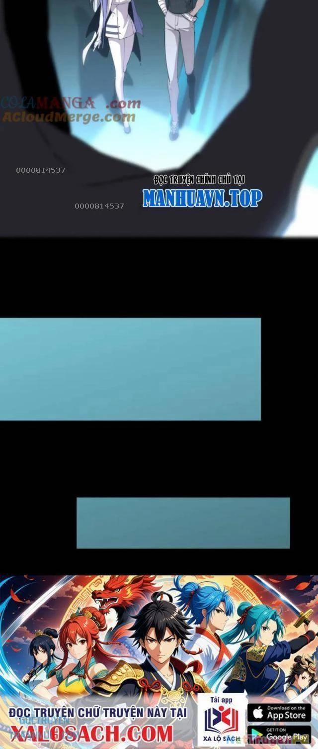 Thánh Hiệp Sĩ Cấp Sss 46 trang 36