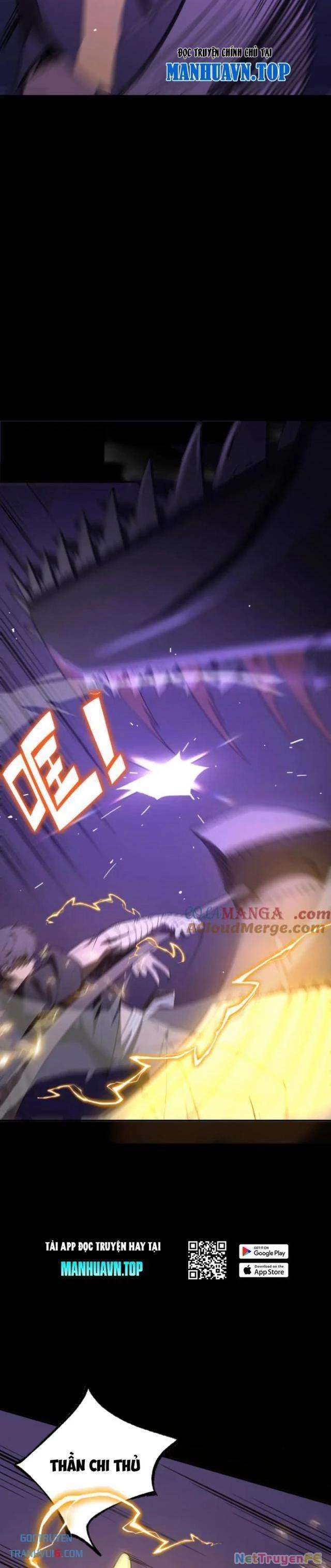 Thánh Hiệp Sĩ Cấp Sss 46 trang 4