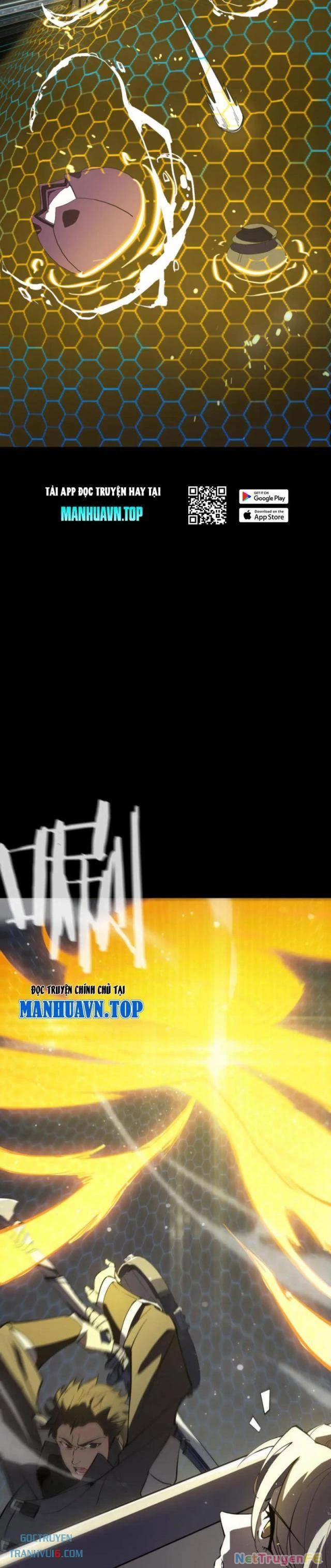 Thánh Hiệp Sĩ Cấp Sss 46 trang 8