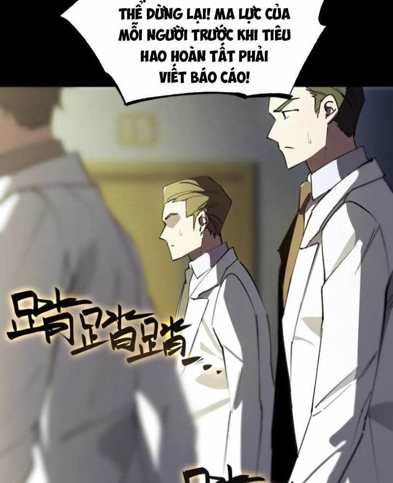 Thánh Hiệp Sĩ Cấp Sss 47 trang 1