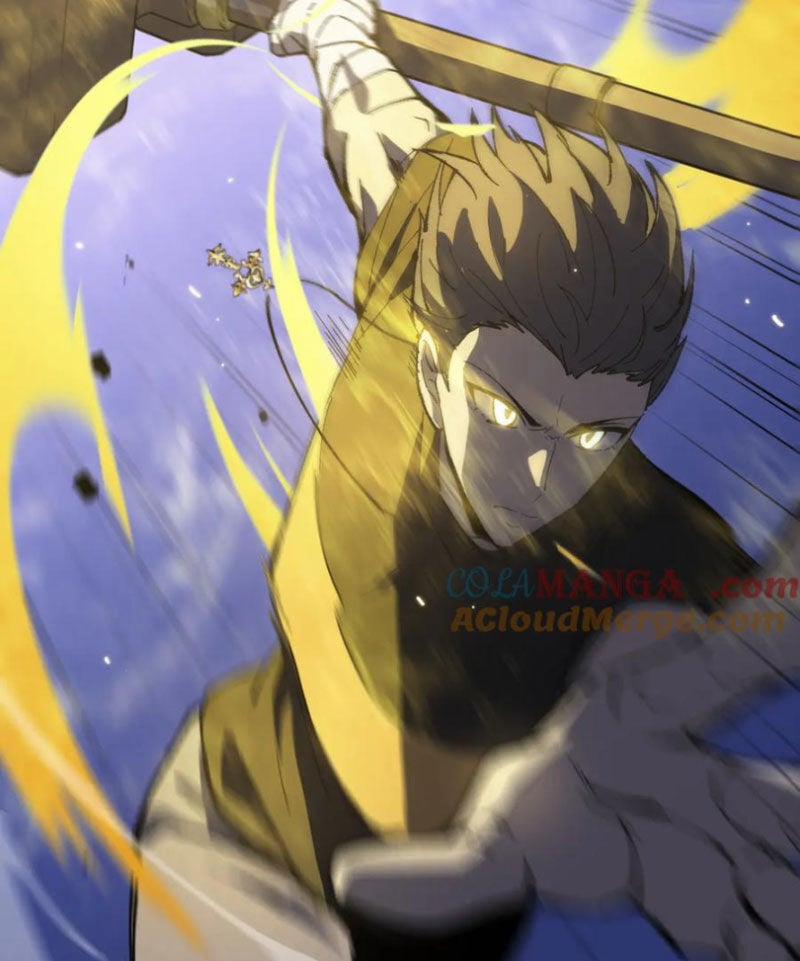 Thánh Hiệp Sĩ Cấp Sss 47 trang 115