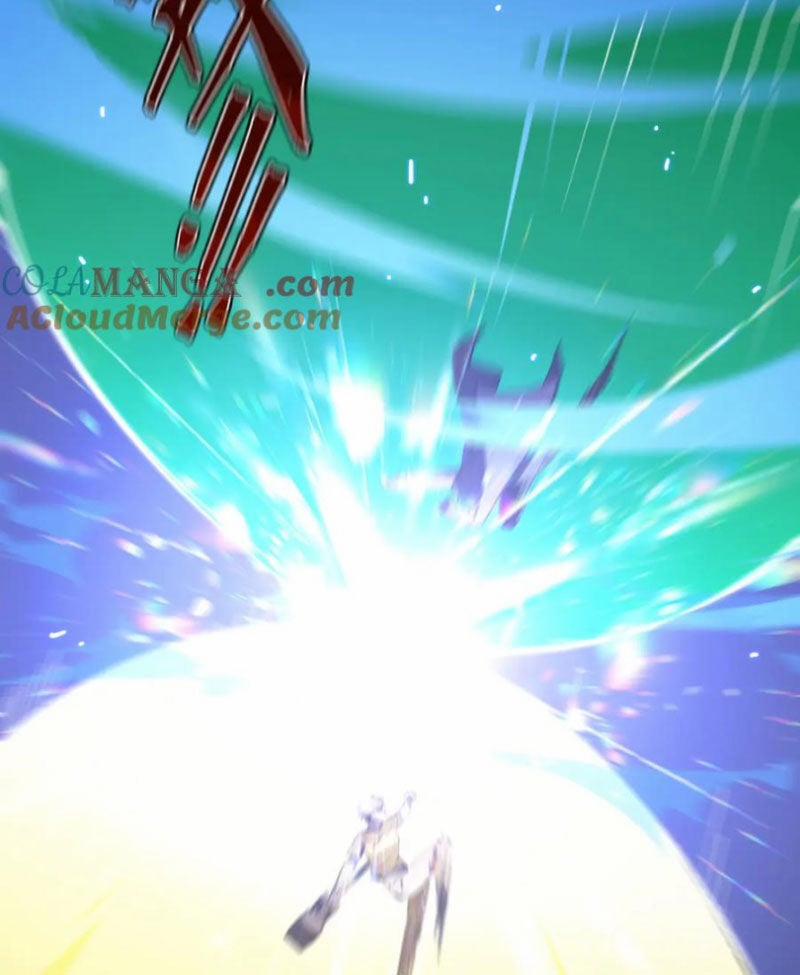 Thánh Hiệp Sĩ Cấp Sss 47 trang 123