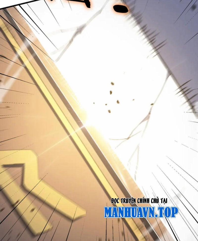 Thánh Hiệp Sĩ Cấp Sss 47 trang 126