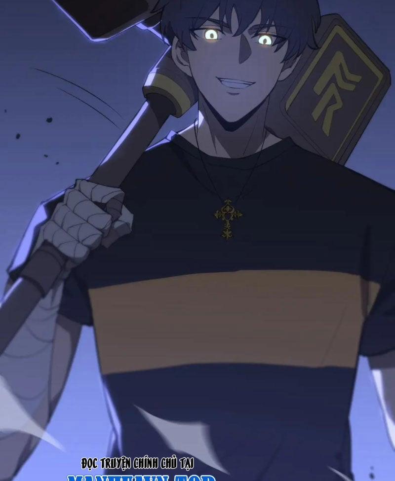 Thánh Hiệp Sĩ Cấp Sss 47 trang 136