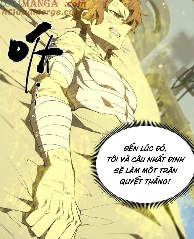 Thánh Hiệp Sĩ Cấp Sss 47 trang 15