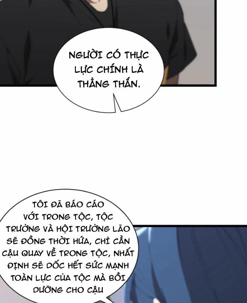 Thánh Hiệp Sĩ Cấp Sss 47 trang 20