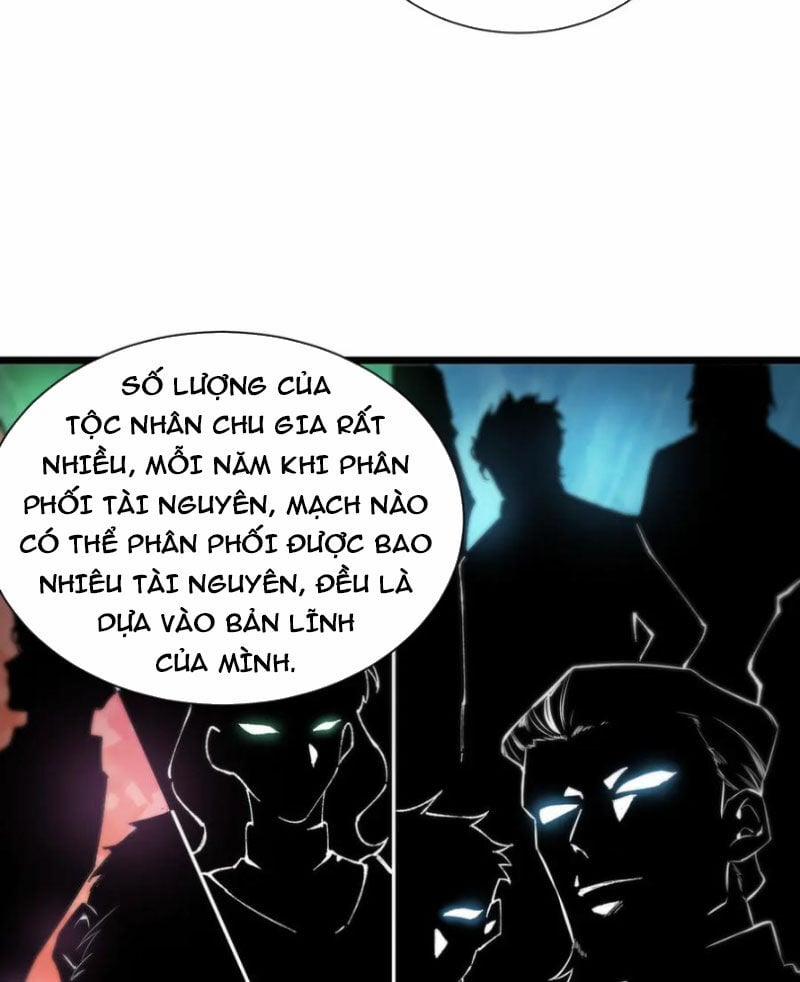 Thánh Hiệp Sĩ Cấp Sss 47 trang 22