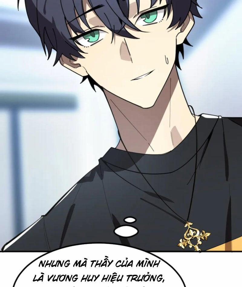 Thánh Hiệp Sĩ Cấp Sss 47 trang 27