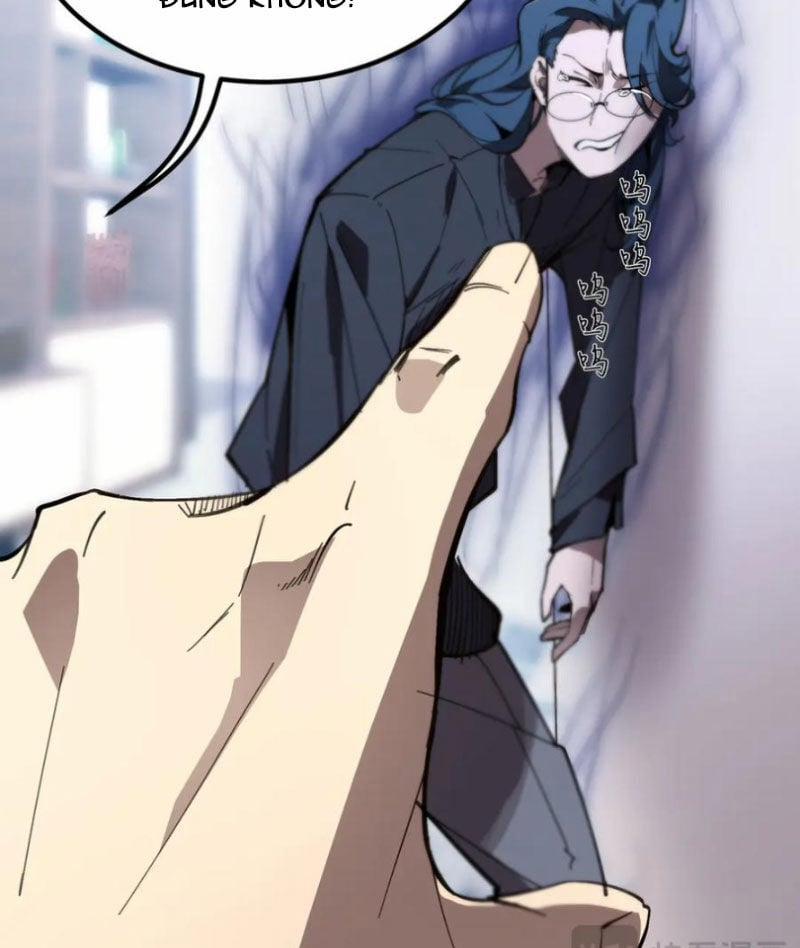 Thánh Hiệp Sĩ Cấp Sss 47 trang 35