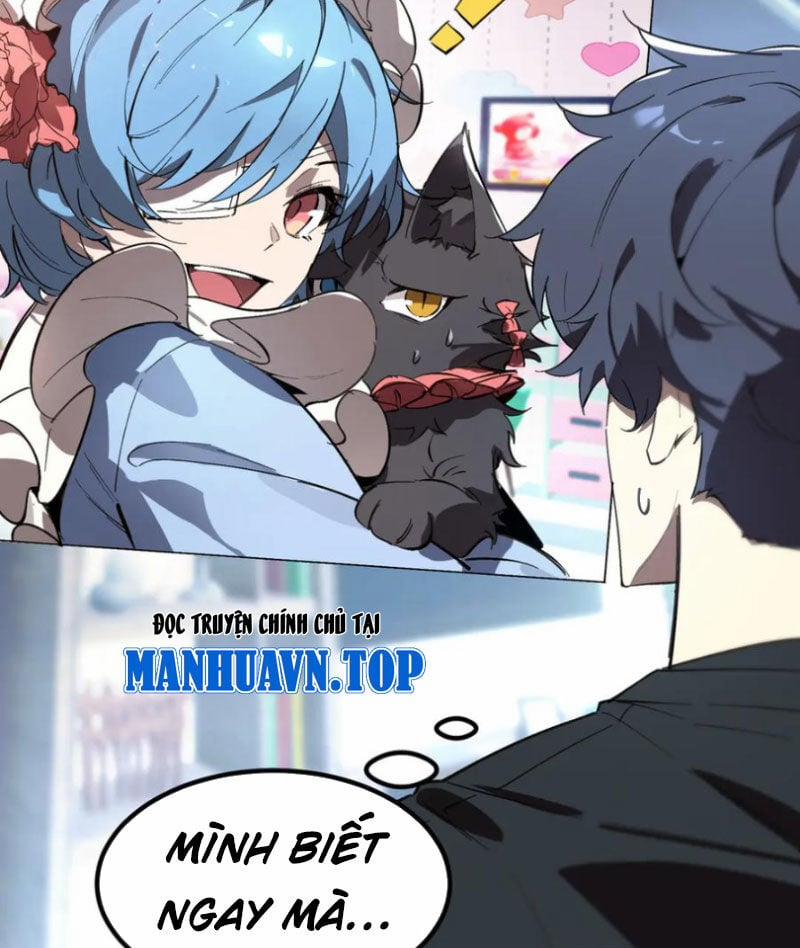 Thánh Hiệp Sĩ Cấp Sss 47 trang 49