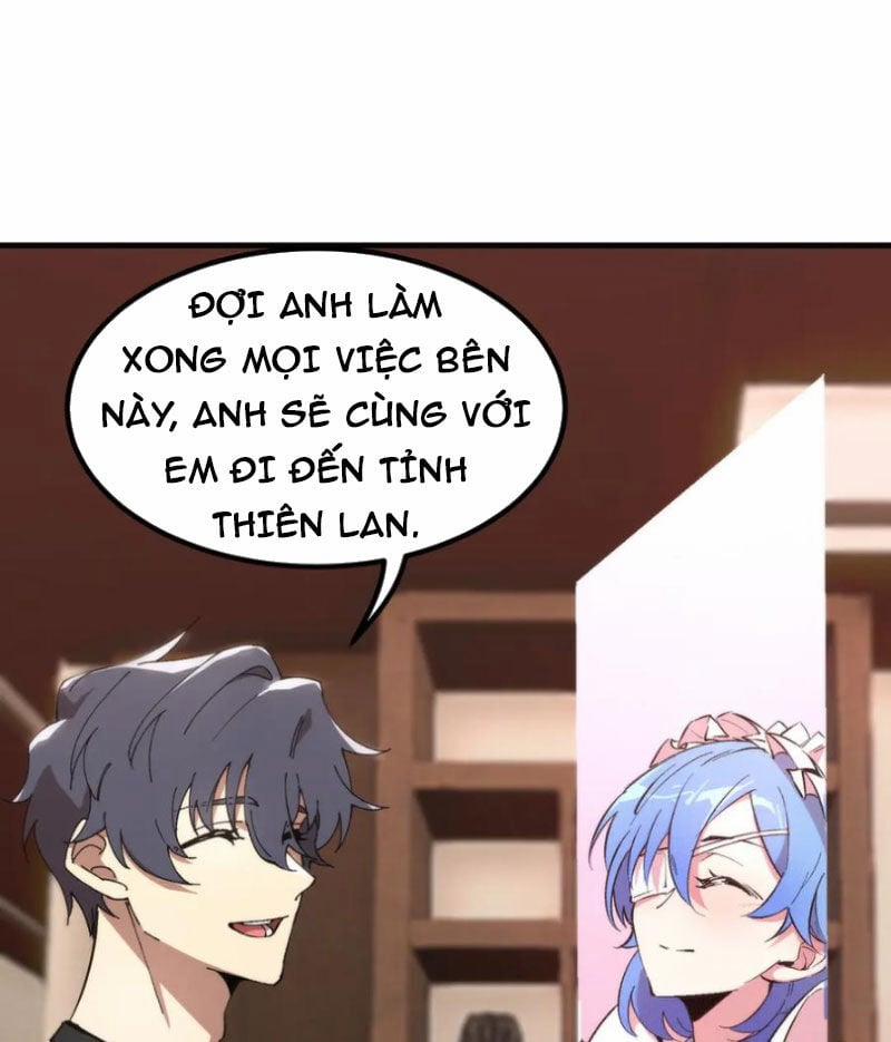 Thánh Hiệp Sĩ Cấp Sss 47 trang 69