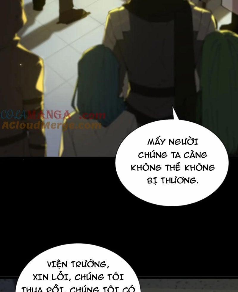 Thánh Hiệp Sĩ Cấp Sss 47 trang 7