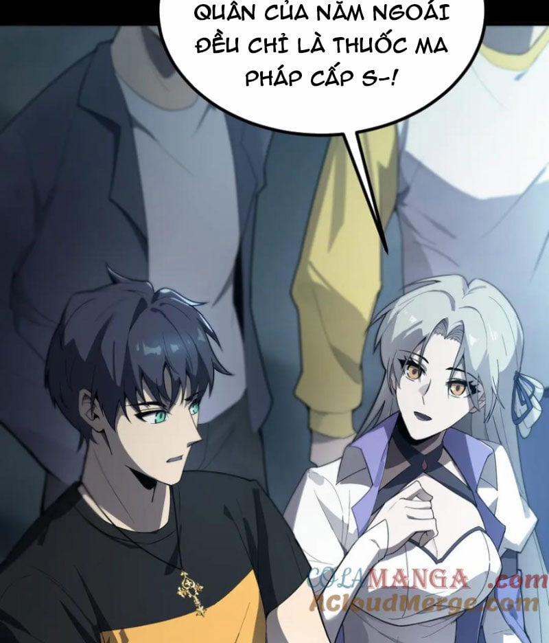 Thánh Hiệp Sĩ Cấp Sss 47 trang 82