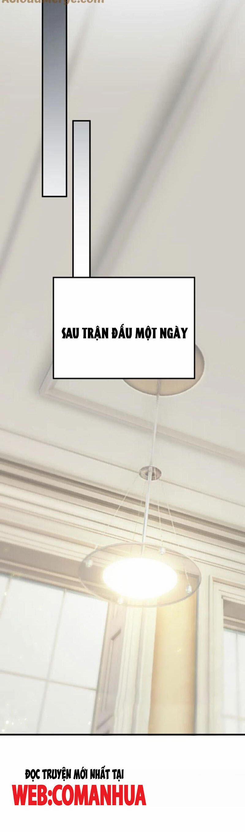 Thánh Hiệp Sĩ Cấp Sss 48 trang 15