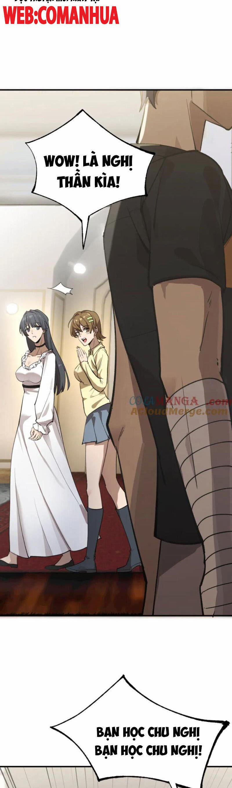 Thánh Hiệp Sĩ Cấp Sss 48 trang 27