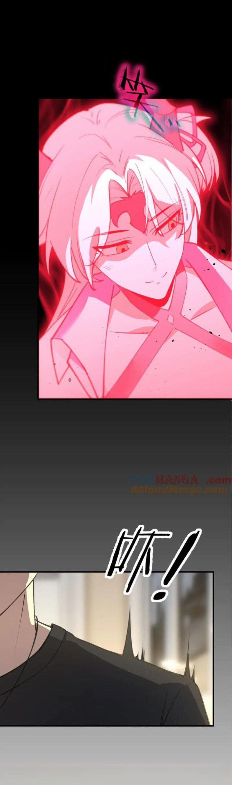 Thánh Hiệp Sĩ Cấp Sss 48 trang 36