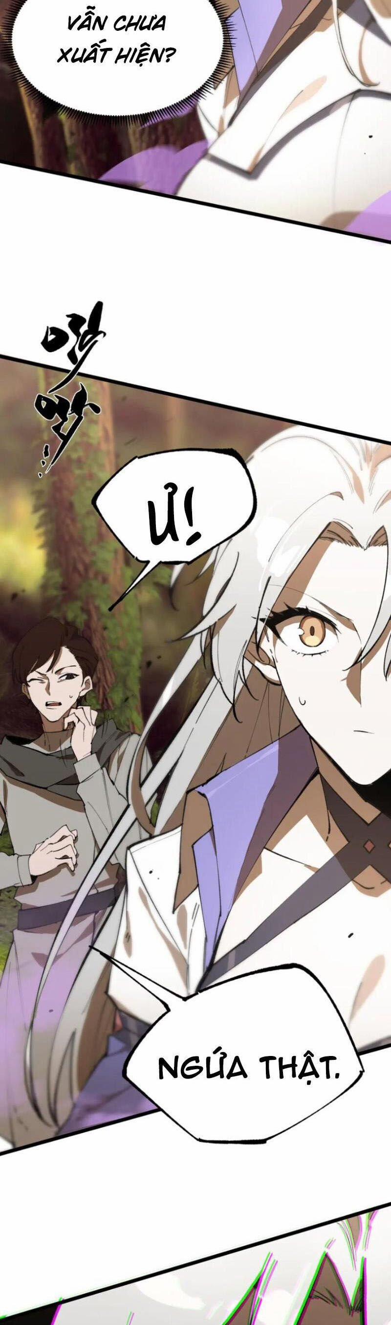 Thánh Hiệp Sĩ Cấp Sss 48 trang 47