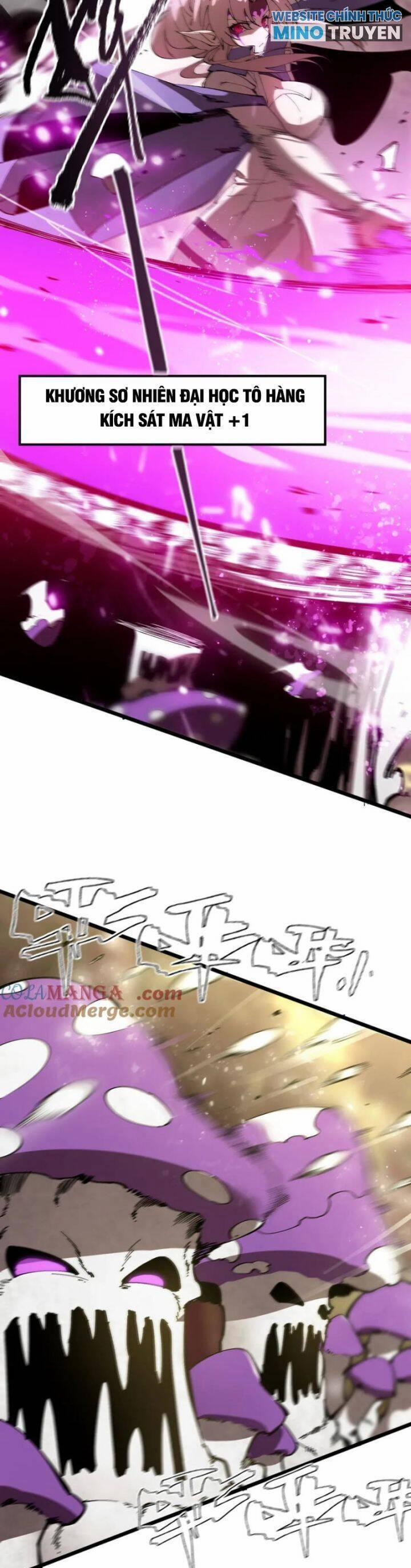 Thánh Hiệp Sĩ Cấp Sss 49 trang 10