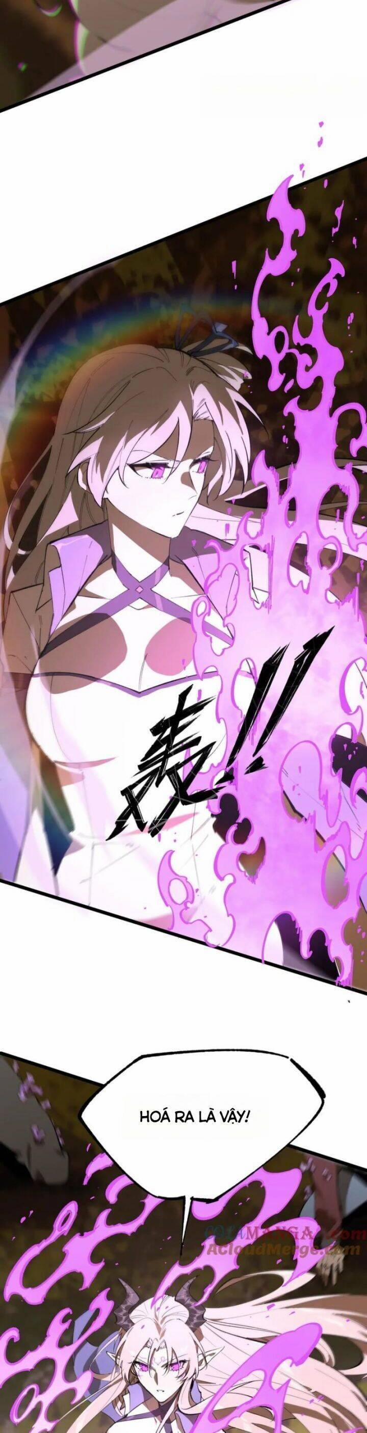 Thánh Hiệp Sĩ Cấp Sss 49 trang 3