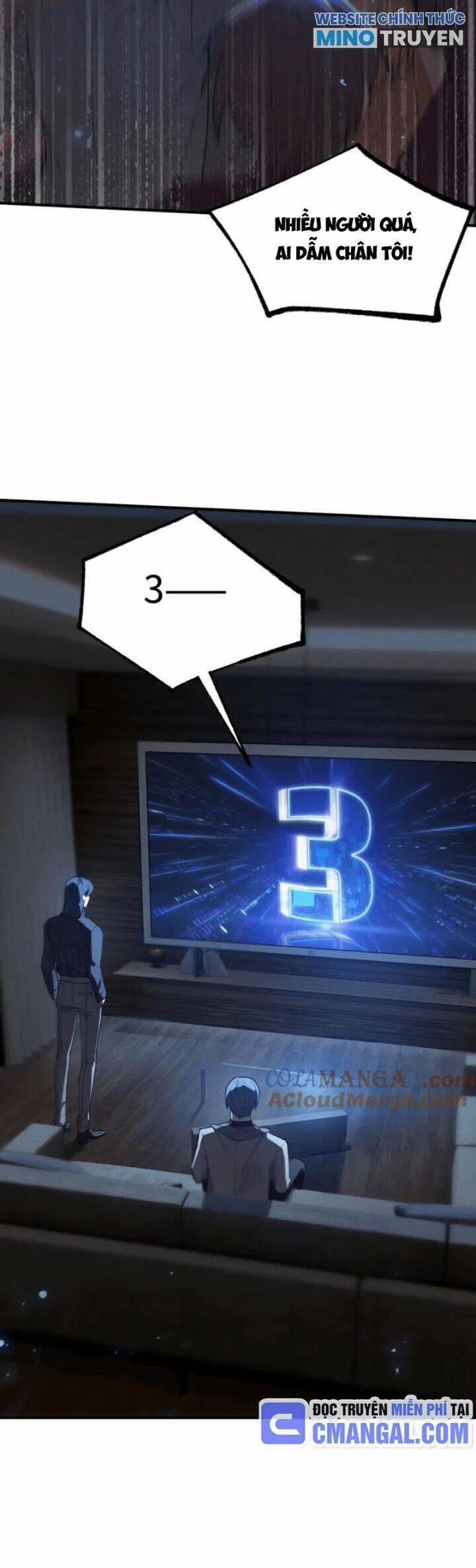 Thánh Hiệp Sĩ Cấp Sss 49 trang 39