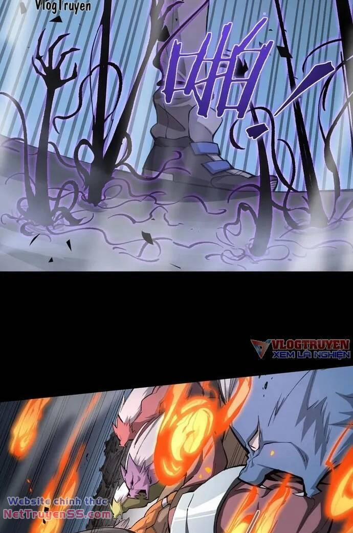 Thánh Hiệp Sĩ Cấp Sss 5 trang 14