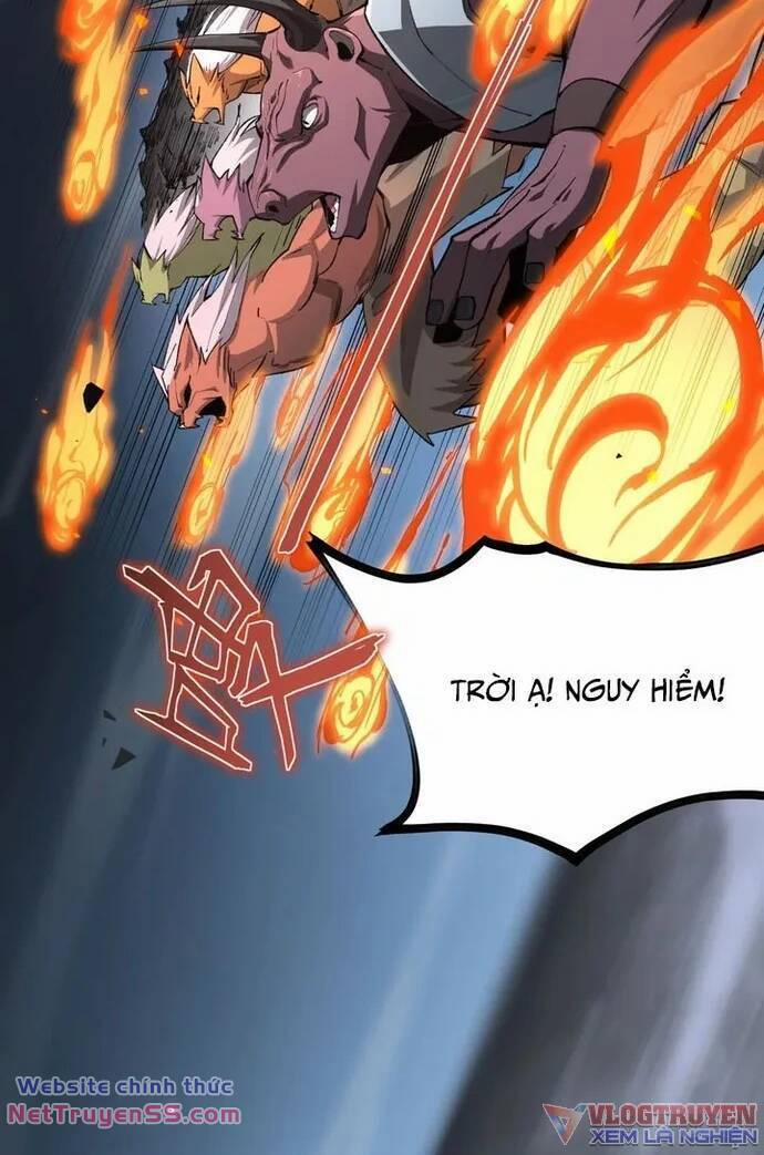 Thánh Hiệp Sĩ Cấp Sss 5 trang 15