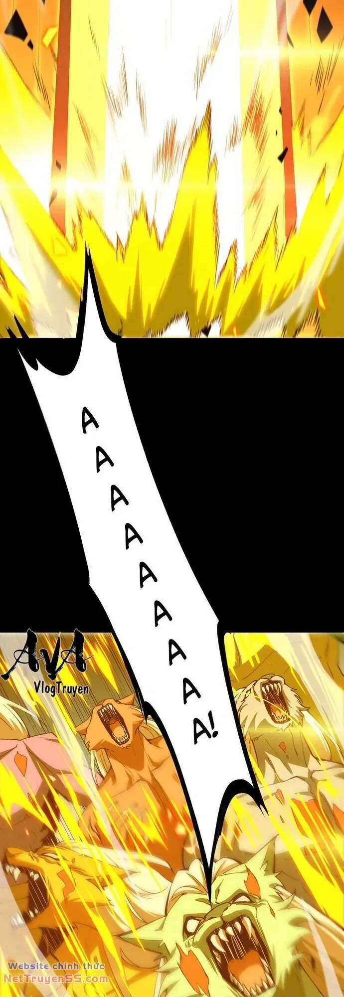 Thánh Hiệp Sĩ Cấp Sss 5 trang 20