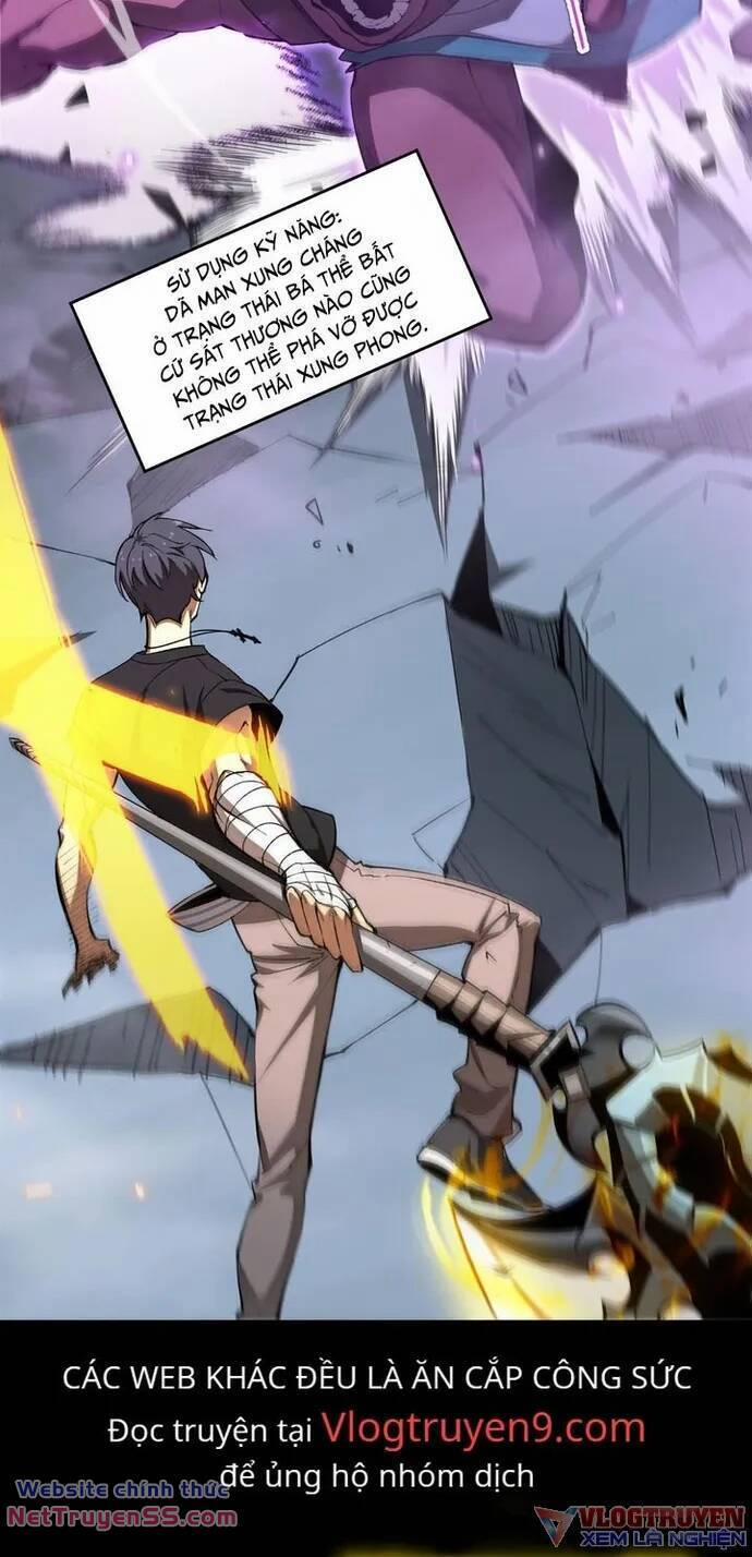 Thánh Hiệp Sĩ Cấp Sss 5 trang 30