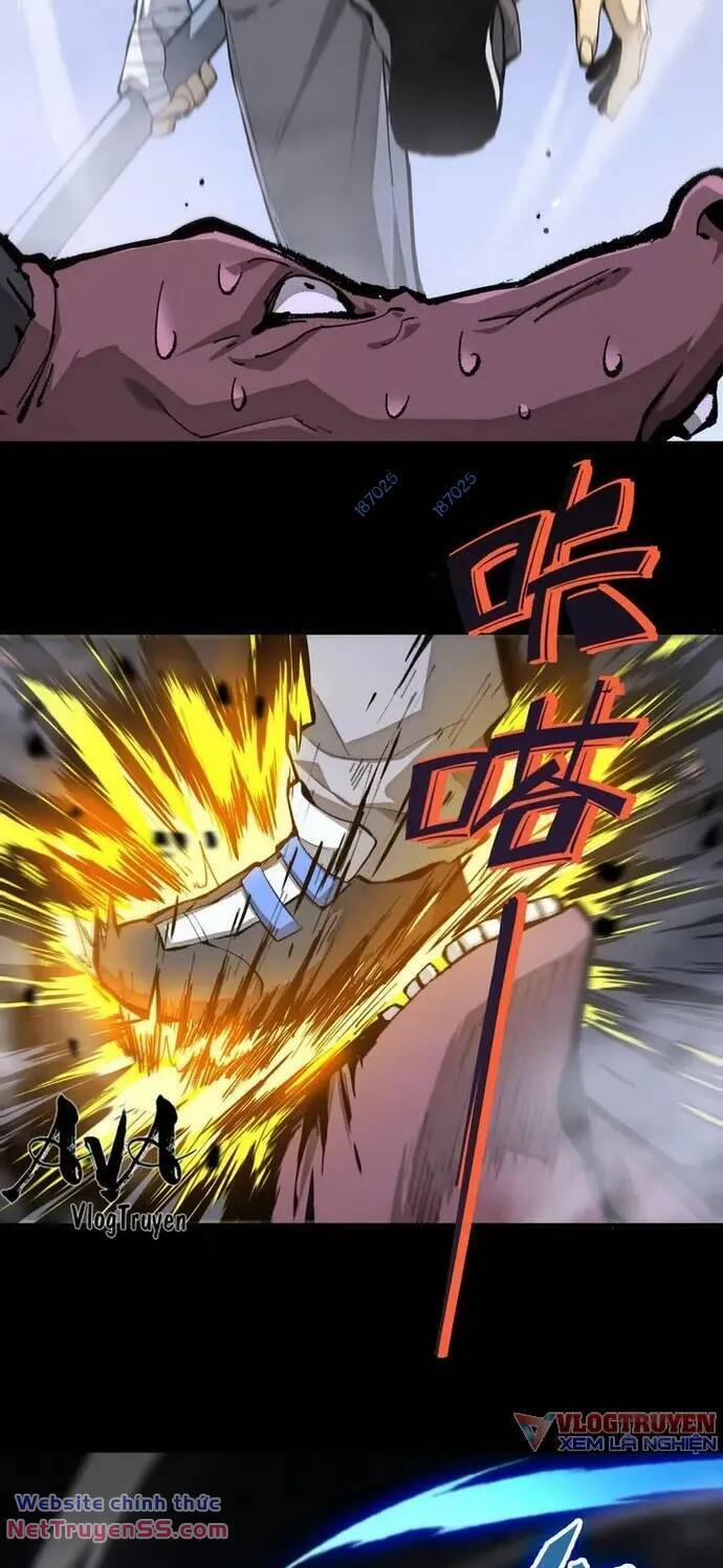 Thánh Hiệp Sĩ Cấp Sss 5 trang 37