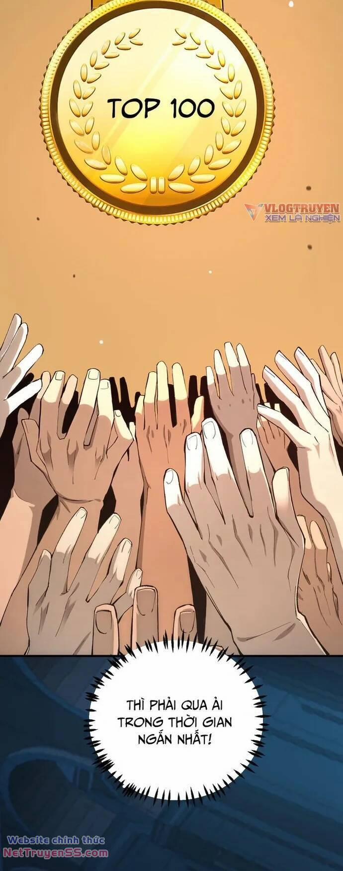 Thánh Hiệp Sĩ Cấp Sss 5 trang 44