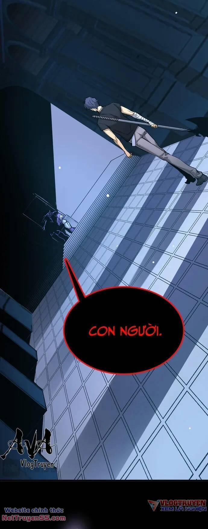 Thánh Hiệp Sĩ Cấp Sss 5 trang 45