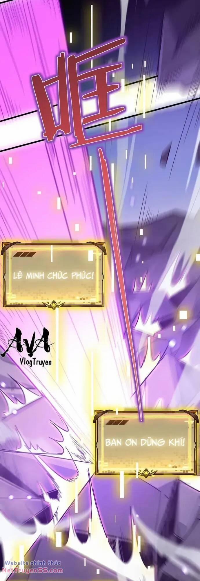 Thánh Hiệp Sĩ Cấp Sss 5 trang 48