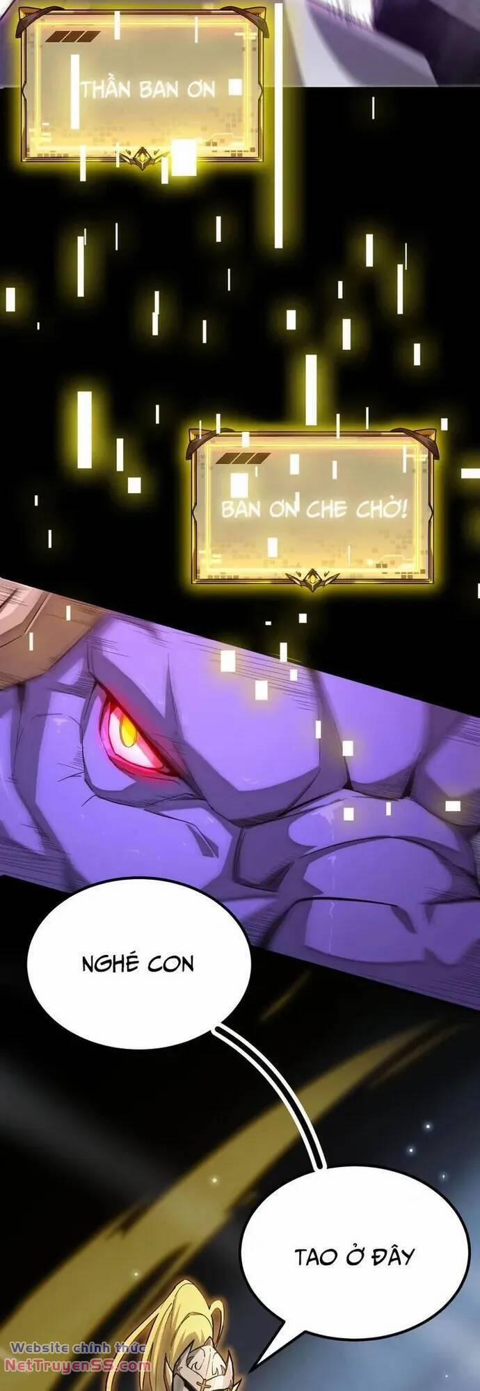 Thánh Hiệp Sĩ Cấp Sss 5 trang 49