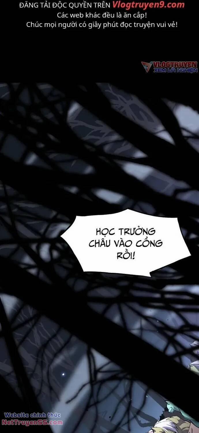 Thánh Hiệp Sĩ Cấp Sss 5 trang 6