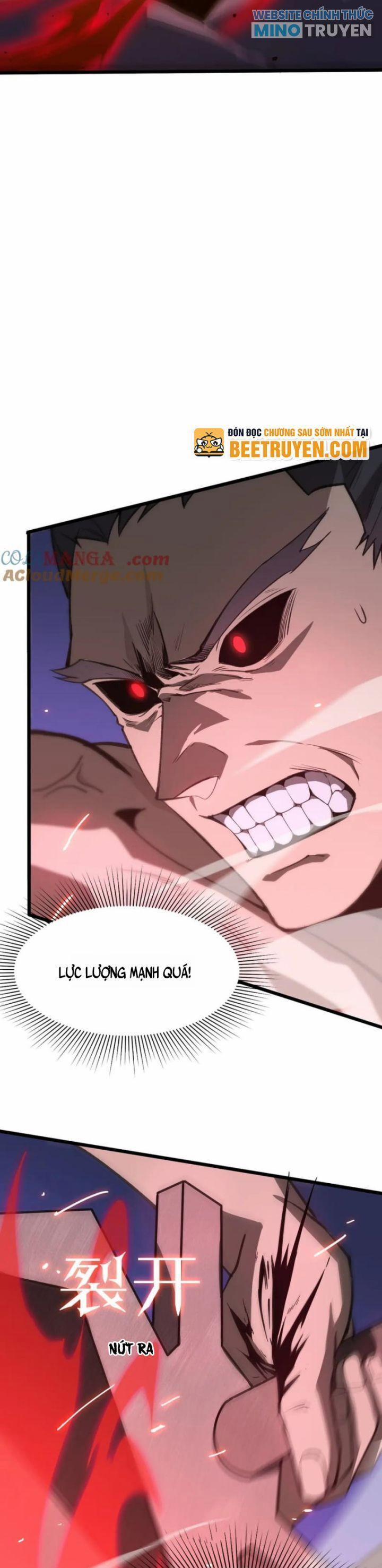 Thánh Hiệp Sĩ Cấp Sss 50 trang 12