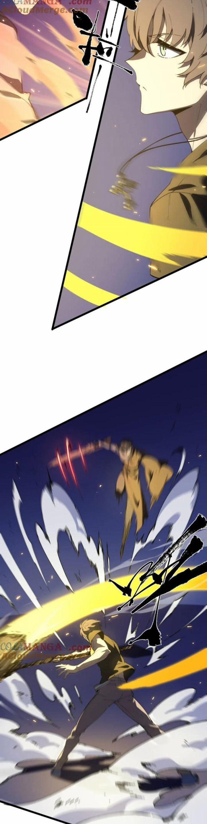 Thánh Hiệp Sĩ Cấp Sss 50 trang 2