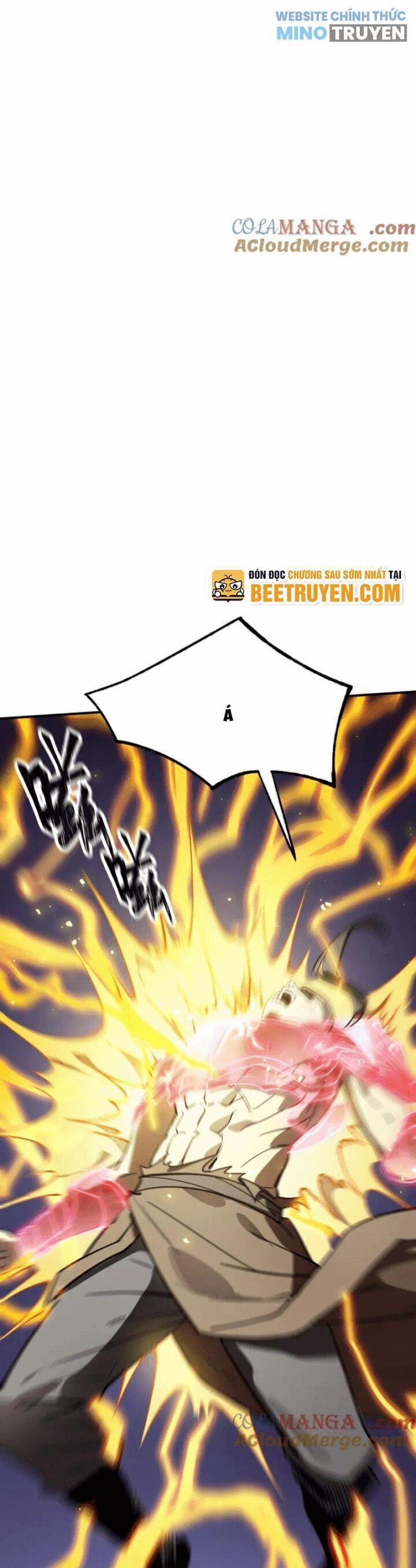 Thánh Hiệp Sĩ Cấp Sss 50 trang 37