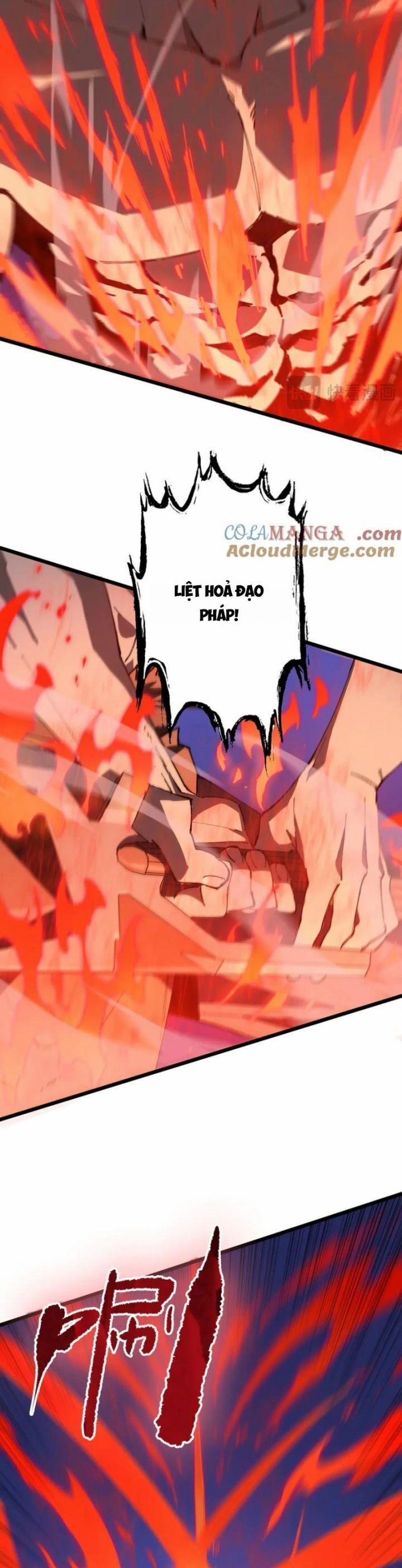 Thánh Hiệp Sĩ Cấp Sss 50 trang 4