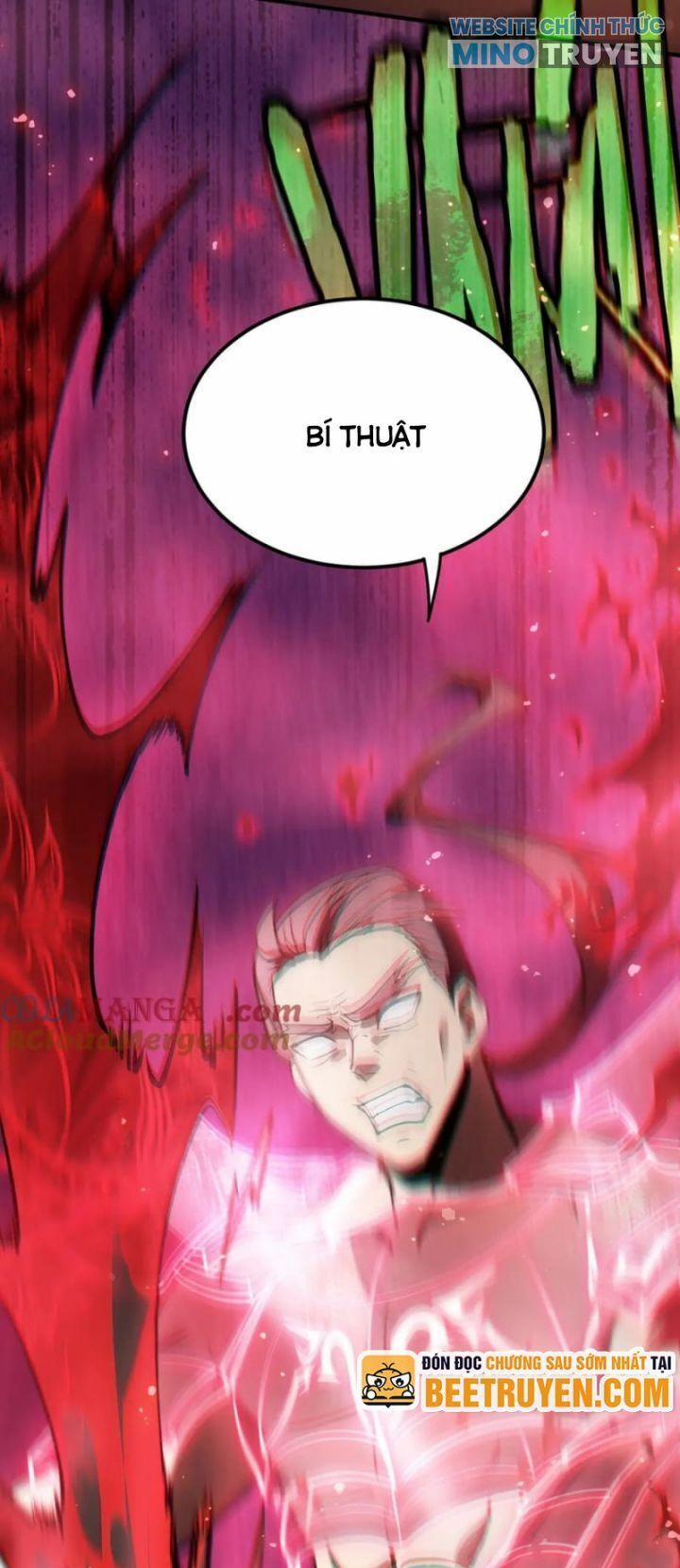 Thánh Hiệp Sĩ Cấp Sss 50 trang 40