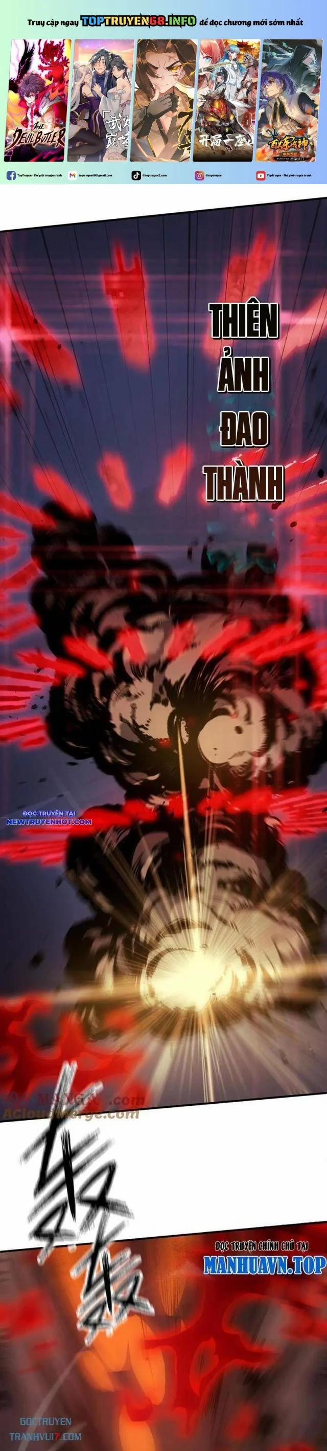 Thánh Hiệp Sĩ Cấp Sss 51 trang 0