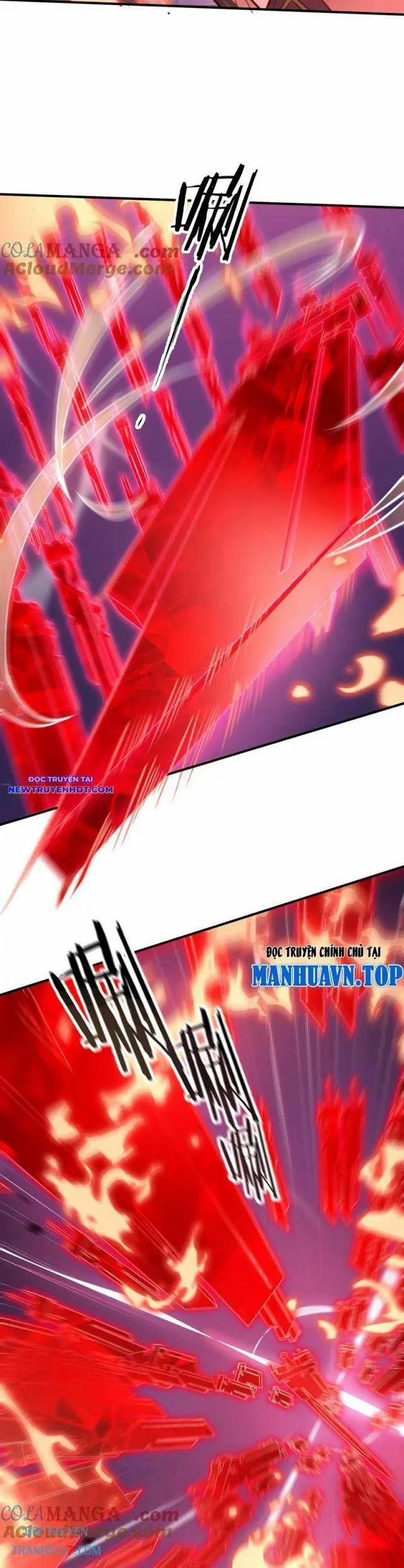 Thánh Hiệp Sĩ Cấp Sss 51 trang 6