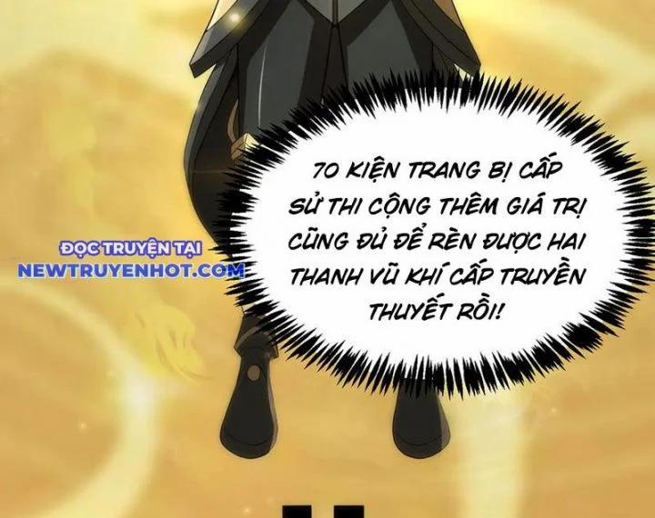 Thánh Hiệp Sĩ Cấp Sss 52 trang 142