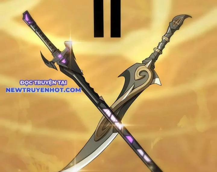 Thánh Hiệp Sĩ Cấp Sss 52 trang 143